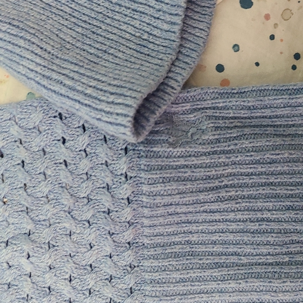 Knit sweater - Picture 3 of 4
